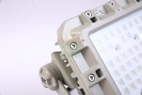 ATEX IECE Oil And Gas Company Mining Explosion Proof Led Flood Light 150W 140lm