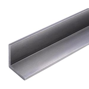 China Corrosion Resistance Equal Leg Angle Steel Q355 Carbon Steel Angle Bar 50mm*50mm*5mm factory