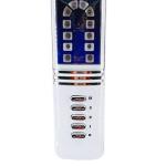 16 / 18 Inch 12V DC Powered Fans Rechargeable Solar Powered With Batteries And