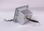 Exterior Mounted Recessed LED Wall Lights 120 Degree Led Stair Lighting