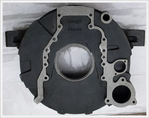 China Cummins Engine Parts Flywheel Housing C3966571 factory