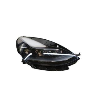China Front Car Auto Headlights For Tesla Model 3 Model Y Awd Performance And 100% Tested factory