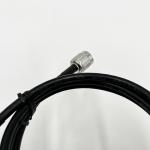 Crimped TNC Male To TNC Male To GPS Beidou GNSS RTK Mobile Radio Antenna