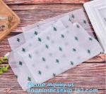 Custom Printing A4 Size Soft PVC Material Clear Document Bag With Zipper,Travel
