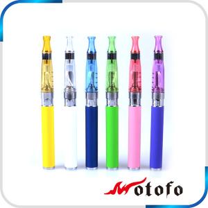 China ego e cig starter kit ego ce4 double package factory
