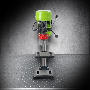 China 2650RPM 350W 220V Benchtop Drill Press With Adjustable Table factory