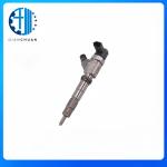 0445120126 Fuel Injection 0445120126 for Kobelco Excavator SK130-8 SK140-8 SK200