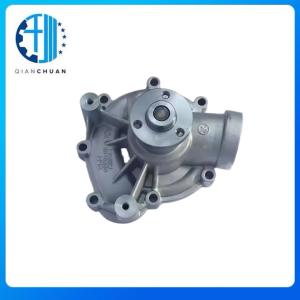 China Water Pump 04259547 04256853 02937439 02937456 For Deutz BFM1013C Diesel Engine Parts factory