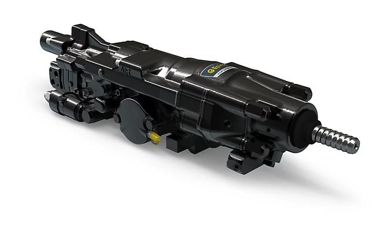 COP 2238 Epiroc Rock Drills 22kw Tunnel Hydraulic Drilling