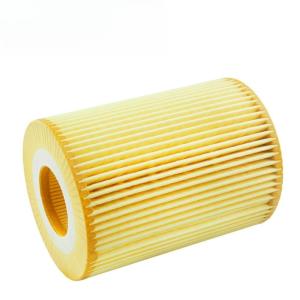 China Wholesale car parts Engine oil filter element A6421800009 for Germany Mercedes-Benz cars factory