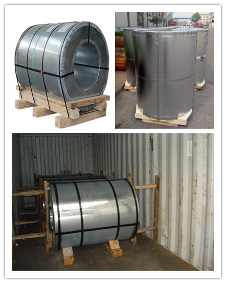 Galvanized aluminium steel sheet ,aluminium zinc sheet for sale