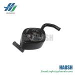 Isuzu Engine Parts Oil Cooler 8971690430 8-97169043-0 For ISUZU TFR55 4JB1T