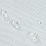 One Piece Microporous Disposable Cap