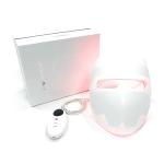 405nm 850nm LED Light Therapy Mask For Home Facial Cosmetology
