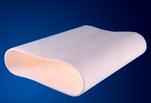 China Needle Punched High Temp Nomex Endless Felt Industrial Felt Pads factory