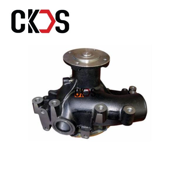 China ME996877 MITSUBISHI FUSO Truck Parts Engine 8DC91A Water Pump factory