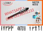 Diesel Common Rail Fuel Injector Nozzle 4W7015 4W7018 Fits 3406 3408 3412.