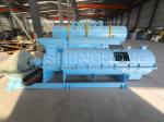 3-5 Tons Organic Fertilizer Granulator Machine For Chicken Manure