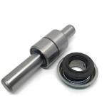 C4 C5 Water Pump Shaft Bearing WB1224065 ISO9001 Approved With Rubber Seal
