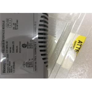China HONEYWELL Analog Output Redundancy Diode Module C300 Controller CC-PFB401 factory