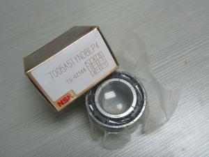 China High Precision Angular Contact Ball Bearing 7005A5TYNDBLP4 double raw factory