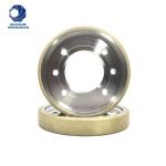 China Custom Resin Bond CBN Grinding Wheels for Steel