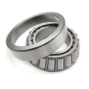 China Metal Ball Bearing HM89449 HM894410 HM89449/10 For JCB Machinery factory