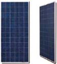 China Polycrystalline Silicon SPS 250W Frame Solar Panel factory