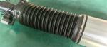 Rear Air Suspension Spring Shock Absorber For BMW F02 37126794147