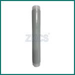 Ultraviolet resistance Silicone Cold Shrinkable Tube for sealing of limited TV