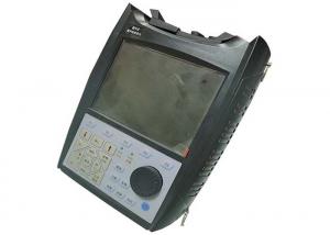 China SUB100 Portable industrial non-destructive testing ultrasonic flaw detector on sale