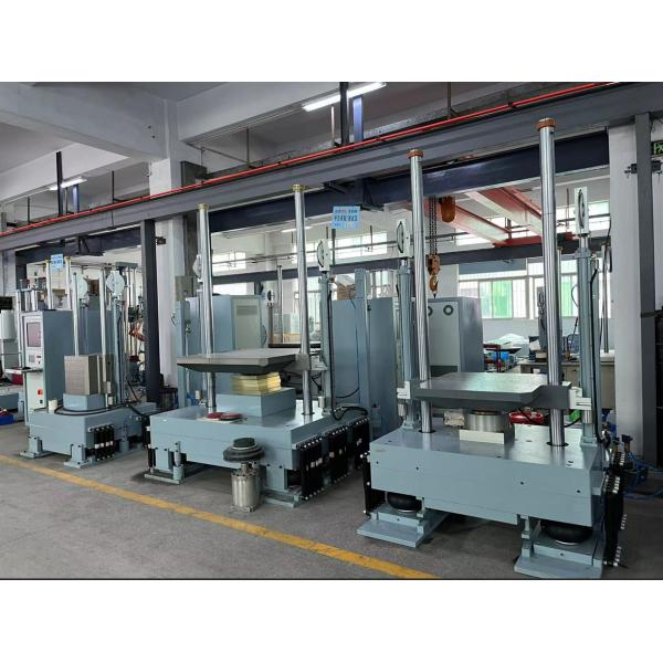 Mechanical Shock Impact Tester