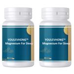 Customized Natural Magnesium Dietary Supplements For Complete Sleep