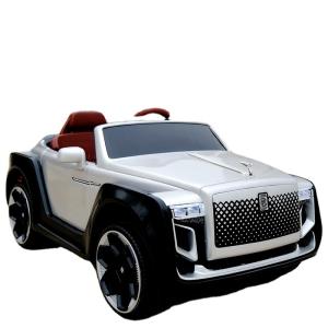 China 2022 Kids Electric Car Sport Car Ride On Car For Kids To Drive with Battery 12V7AH*1 factory