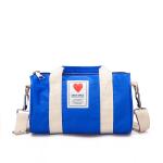 Super fire new bungee bag summer Korean version of waterproof twill bag parent