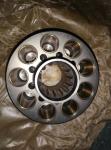CAT320B CAT330B CAT345 E200 Excavator Hydraulic Piston Parts For Ap12 E200b