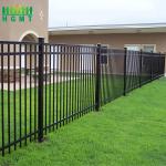 Architectural Home Garden Decorative Agriculture Farm Steel Iron Tubular