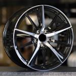 mesh design 18 19 20 inch alloy wheels manufacturer wholesale high-quality