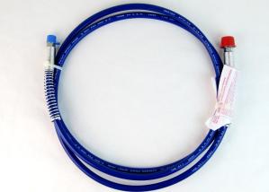 China Thermoplastic Hydraulic Hose , SAE 100 R 7 Hydraulic Hose factory