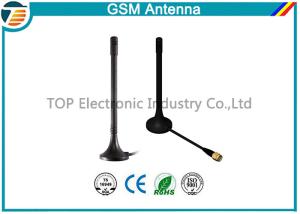 China 2.5dBi RG174 GSM GPRS Antenna factory