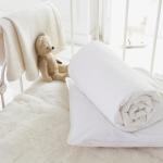 Luxury Beddings Good Quality Duvets, Down Quilt