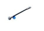 Din Female Connector RD Coaxial Cable 7/8" PIM 160DBC For Indoor / Outdoor