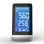 Air quality monitor for PM2.5 CO2(72D)