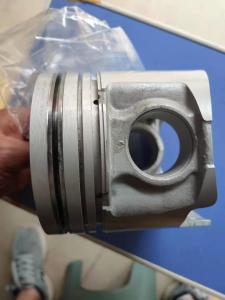 China Mitsubishi 6m60 Piston Mitsubishi Fuso Engine Parts Me131940 factory