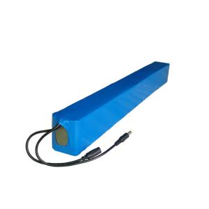 China 18650 lithium battery pack 12V 80A solar light incubator outdoor energy storage battery car refrigerator 11.1V factory