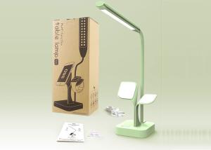 China USB Magnetic Innovative LED Lighting Multifunctional Support 18650 1200mah Battery factory