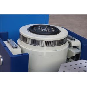 Electromagnetic Vibration Test Machine for IEC 62133 Battery Testing