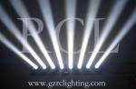 LED Moving Head Light With RGBW 10W 4in1 Master Slave mode Stage Disco LED bar