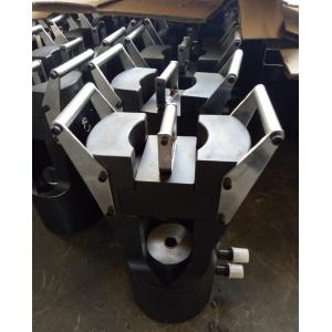 High Pressure Hydraulic Wire Crimping Tool / Cable Crimping Tool 1000kn