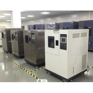 LIYI Mini Chamber Small Price Lab Use Oven Stability Tester Test High-Low